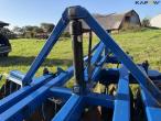 Dal-Bo disc harrow 19