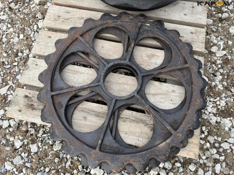 Dal-bo drumsrings 50 cm 5