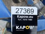 Dalbo Cultitrail 600 seedbed harrow 32
