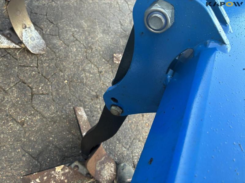 Dalbo dinco 470cm classic stubble harrow 14