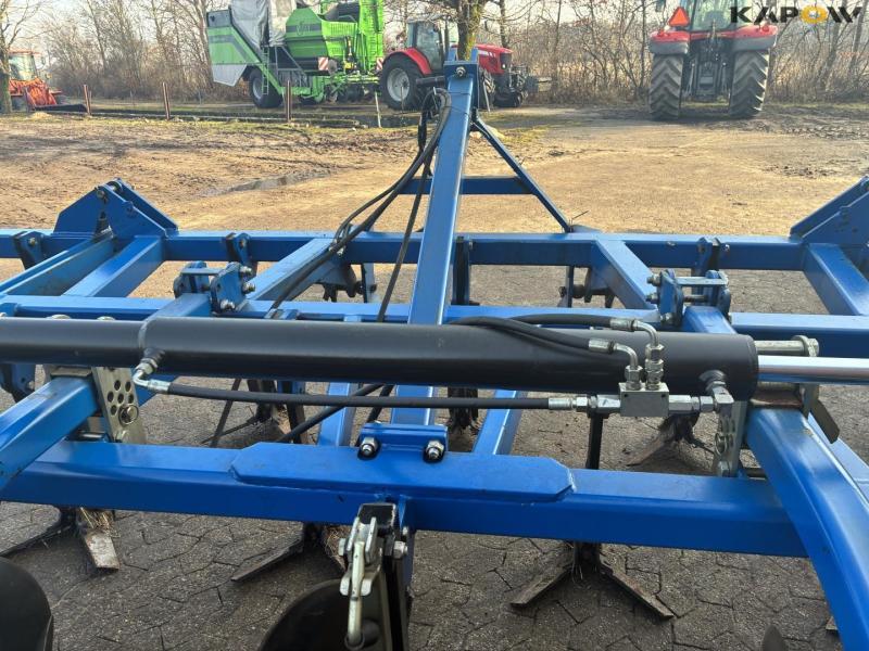 Dalbo dinco 470cm classic stubble harrow 28