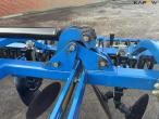 Dalbo dinco 470cm classic stubble harrow 10