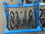 Dalbo dinco 470cm classic stubble harrow 31