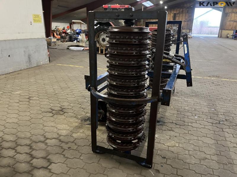 Dalbo lift-mounted drum 4