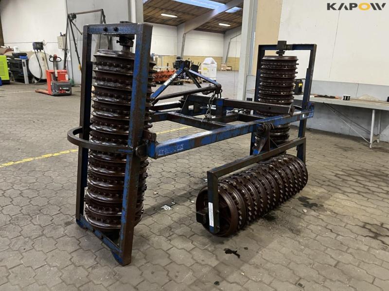 Dalbo lift-mounted drum 7