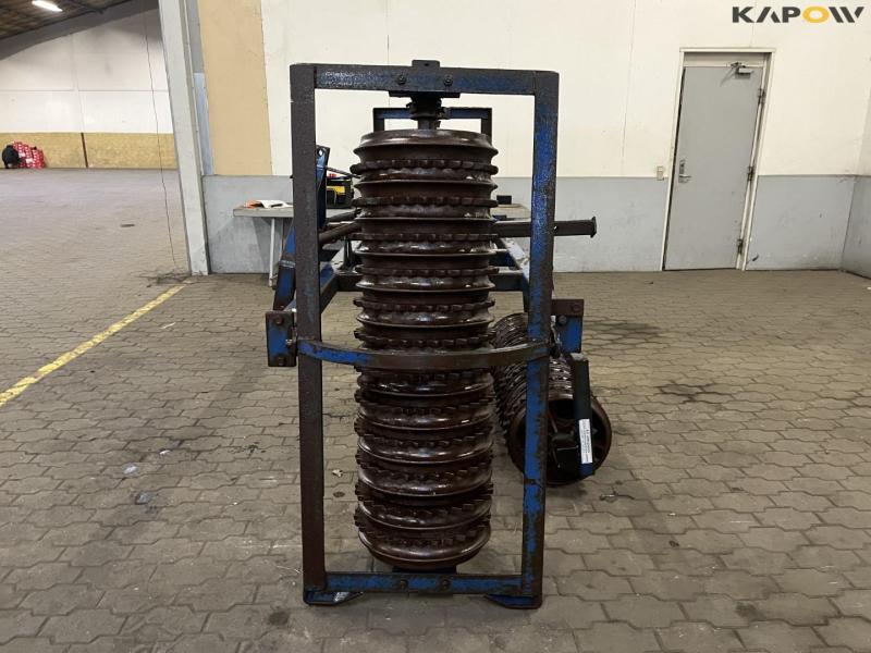 Dalbo lift-mounted drum 8