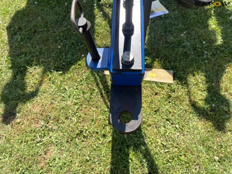 Dalbo Minimax 630 drum 12