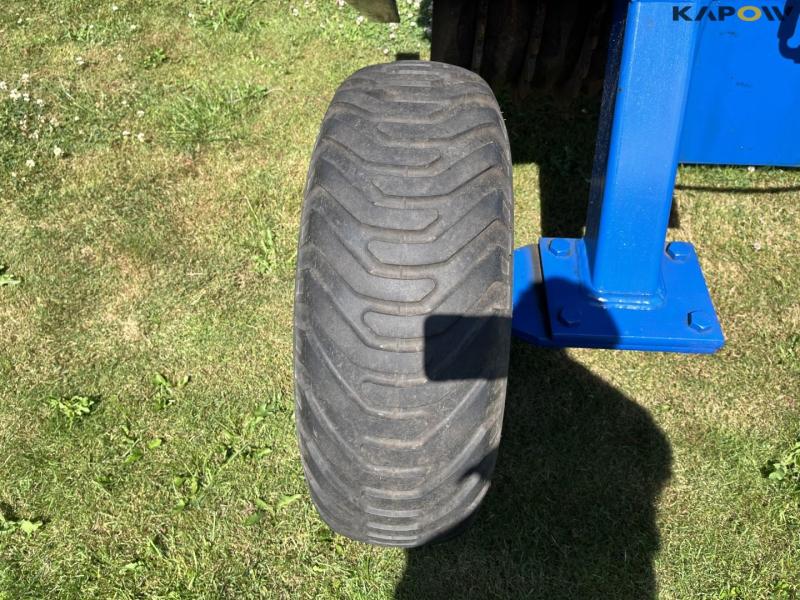 Dalbo Minimax 630 drum 20