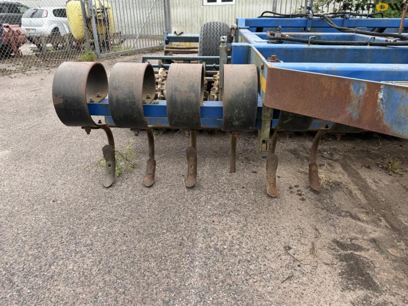 Dalbo multiflex combi harrow 17