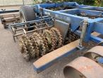 Dalbo multiflex combi harrow 18