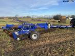 Dalbo Powerchain 1200 disc harrow 10