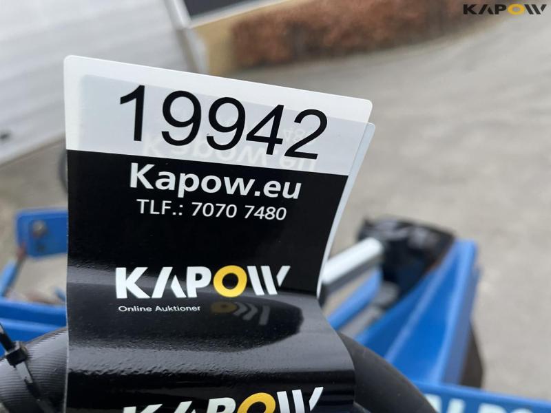 Dalbo Ratoon XL 3 harrow 21