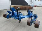 Dalbo Ratoon XL 3 harrow 1
