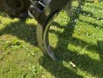 Dalbo Trimax 410 depth harrow 19