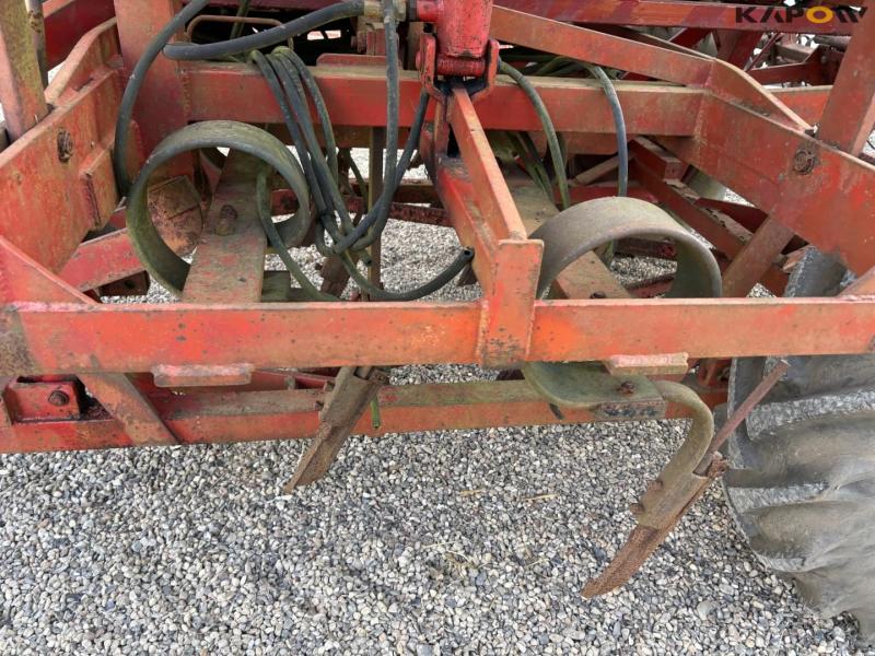 Dalsø 7.5 meter ammonia applicator 11