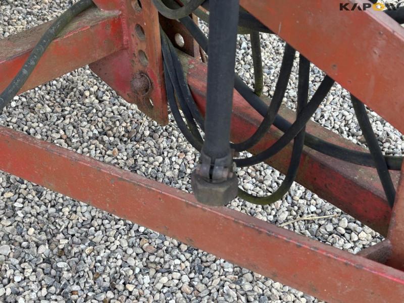 Dalsø 7.5 meter ammonia applicator 30