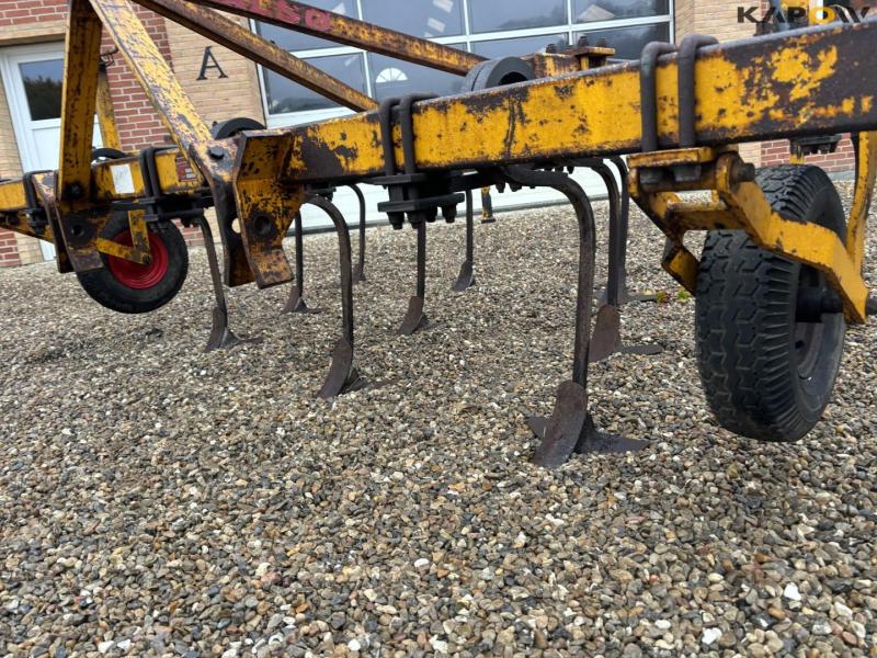 Dalsø plunge harrow 10