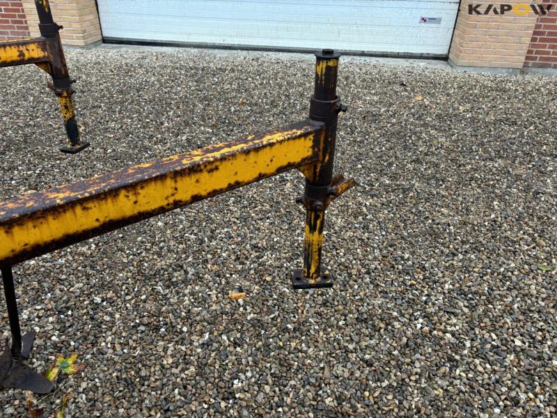 Dalsø plunge harrow 15