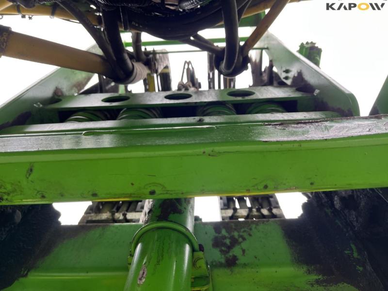 Dammann ANPA 8036 trailer sprayer 32
