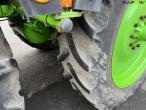 Dammann ANPA 8036 trailer sprayer 9
