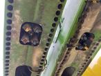 Dammann ANPA 8036 trailer sprayer 15