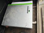 Dammann ANPA 8036 trailer sprayer 27