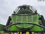 Dammann ANPA 8036 trailer sprayer 33