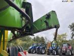 Dammann ANPA 8036 trailer sprayer 34