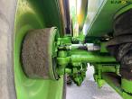 Dammann ANPA 8036 trailer sprayer 36