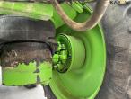 Dammann ANPA 8036 trailer sprayer 38