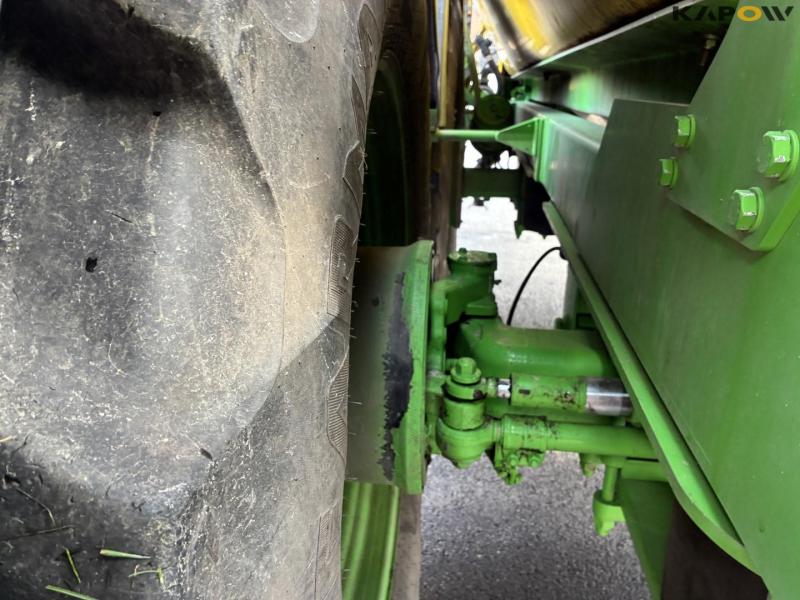 Dammann Profi-Class sprayer 30