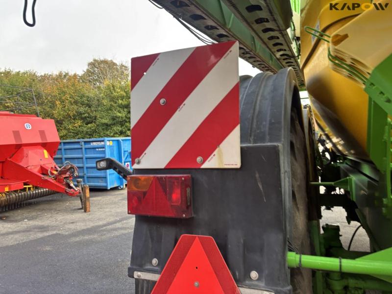 Dammann Profi-Class sprayer 35