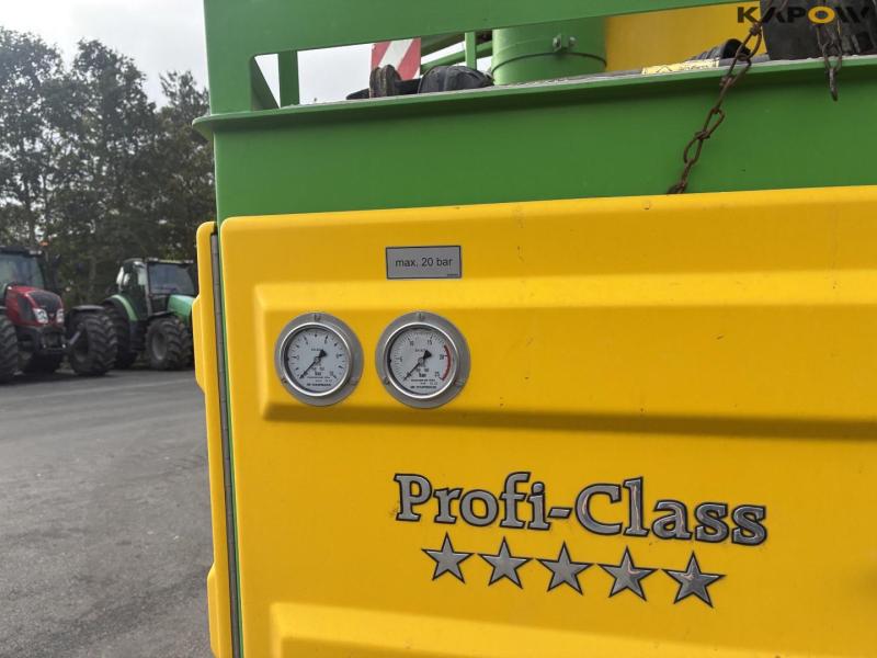 Dammann Profi-Class sprayer 52