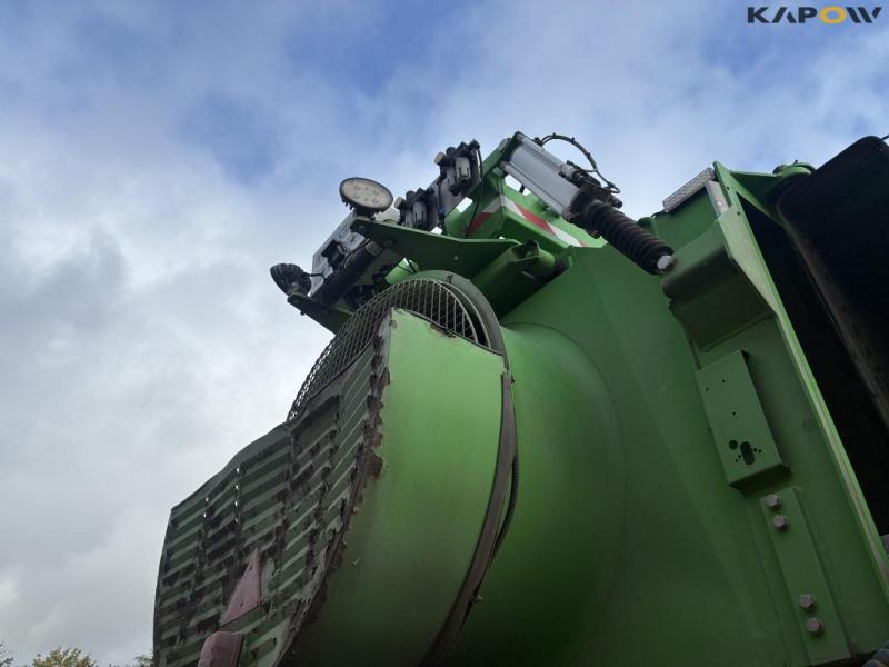 Dammann Profi-Class sprayer 68