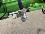 Dammann Profi-Class sprayer 13