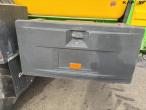 Dammann Profi-Class sprayer 20