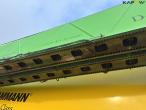 Dammann Profi-Class sprayer 62