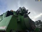 Dammann Profi-Class sprayer 69