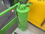 Dammann Profi-Class sprayer 81