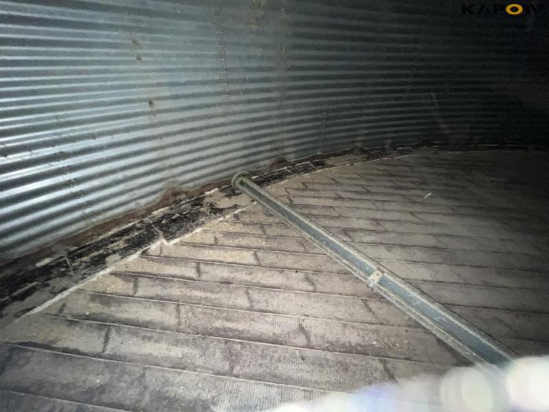 Dan-Corn/Sukup 1000 ton American silo 21