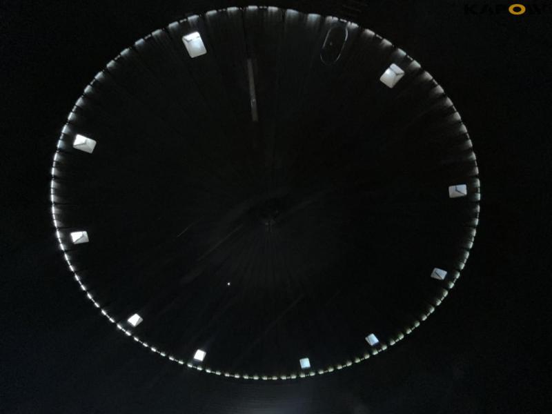 Dan-Corn/Sukup 1000 ton American silo 22