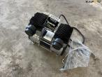 Dan Kompressor STXOF15T oil-free 8 bar compressor - new 3