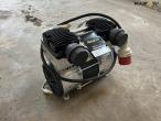 Dan Kompressor STXOF15T oil-free 8 bar compressor - new 1