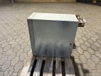 Danbox galvanized cabinet 4