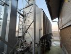 Dancorn mobile continuous dryer 14