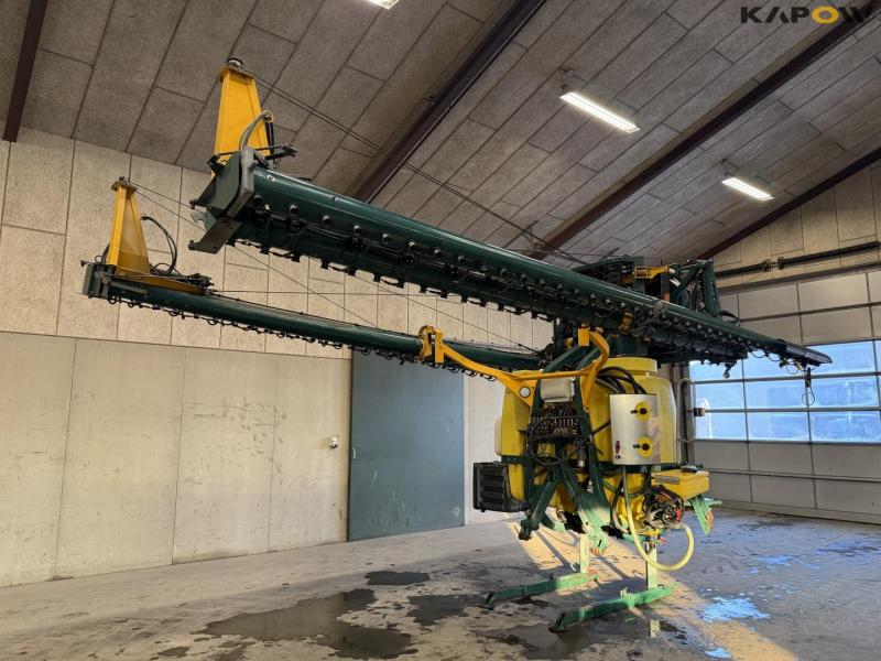 Danfoil 24 meter sprayer 1