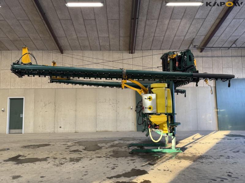 Danfoil 24 meter sprayer 7