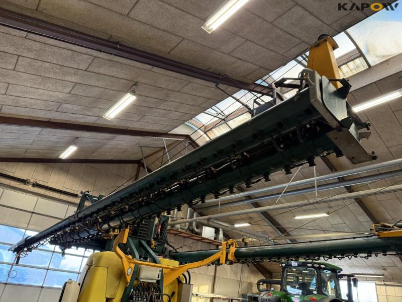 Danfoil 24 meter sprayer 11