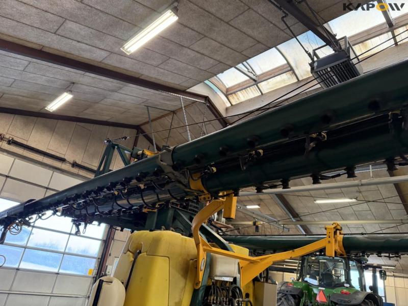 Danfoil 24 meter sprayer 13