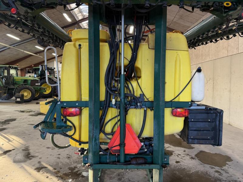 Danfoil 24 meter sprayer 16